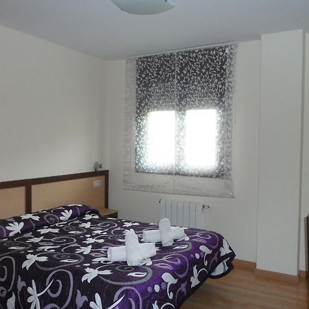 Pension La Posada ติเนโอ ภายนอก รูปภาพ