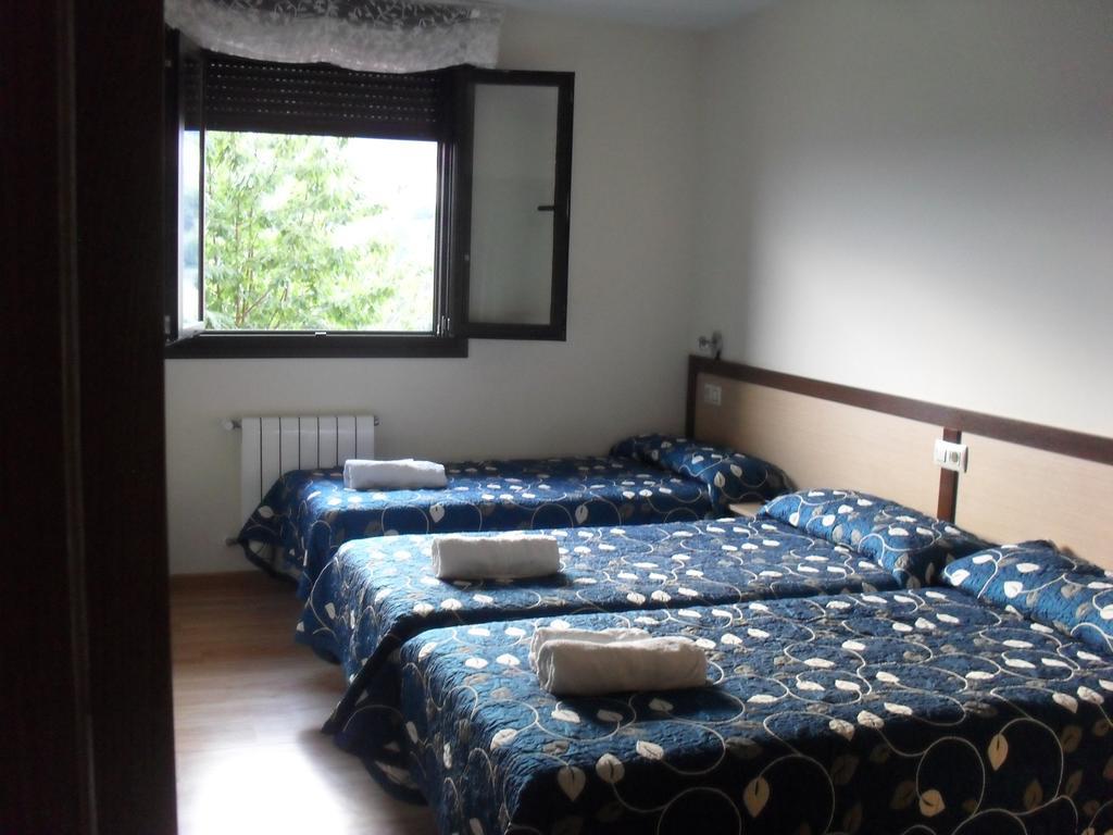 Pension La Posada ติเนโอ ภายนอก รูปภาพ