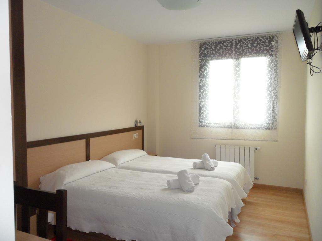 Pension La Posada ติเนโอ ห้อง รูปภาพ