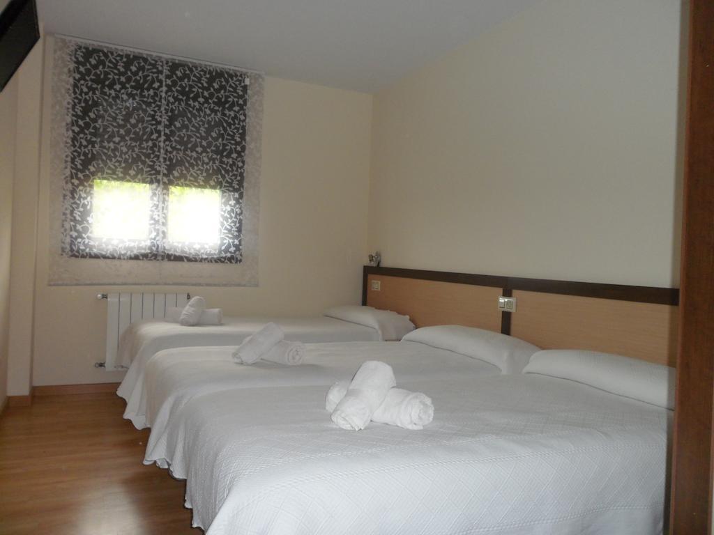 Pension La Posada ติเนโอ ห้อง รูปภาพ