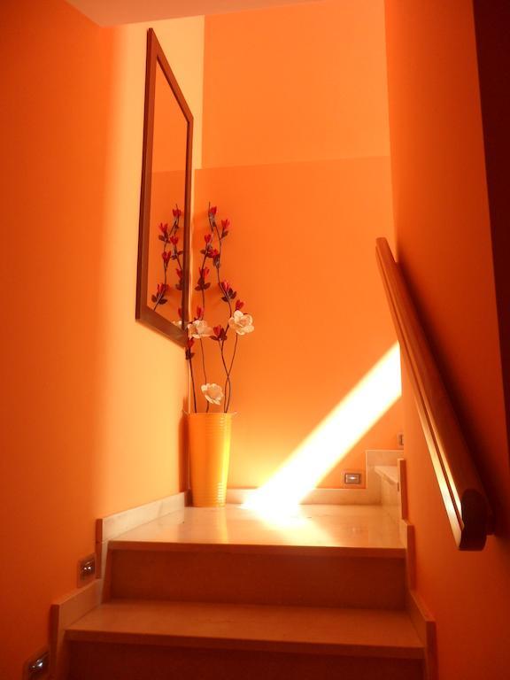 Pension La Posada ติเนโอ ภายนอก รูปภาพ